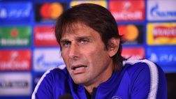 Mercato, Conte: “Mi chiedete se lascio il Chelsea da inizio anno e io vi rispondo…”