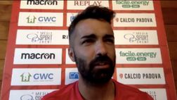 Pergolettese-Padova, Russini: “Chi ci affronta adesso, si impegna al massimo”
