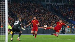 Brighton, nuovo appello alla Uefa: per gli inglesi il gol di Mancini è irregolare