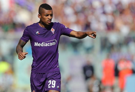 Dalbert Henrique Dalbert