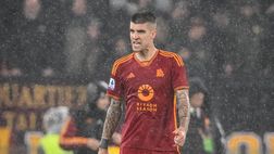 Roma, una difesa da rifare a partire dal portiere. Mancini unico punto fermo