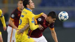 Roma promossa agli ottavi con 6 punti. Come lo Zenit di Spalletti nel 2013