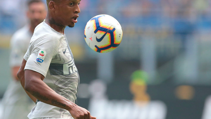 Sky: “Dalbert al Cagliari, ci siamo. In uscita anche Lazaro, Keita può arrivare se…” - immagine 1
