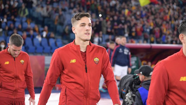 Zaniolo, nuovo incontro a cena tra l’agente e Pinto: la Roma aspetta offerte - immagine 1