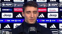 Juve, Cambiaso: “Abbiamo fatto un punto in due gare e dobbiamo reagire”