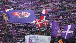 Fiorentina-Empoli, il numero degli spettatori al Franchi