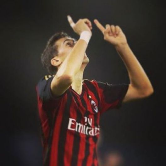  Andres Llamas - fonte Profilo Facebook Llamas 