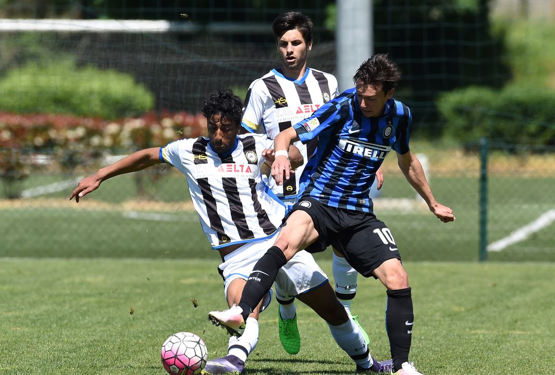 FOTOGALLERY Primavera, InterUdinese Mondo Udinese FOTOGALLERY Primavera, InterUdinese Mondo Udinese