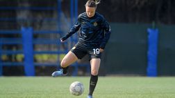 Inter Femminile in tournée, Alborghetti: “Ringraziamo il club per la grande opportunità”