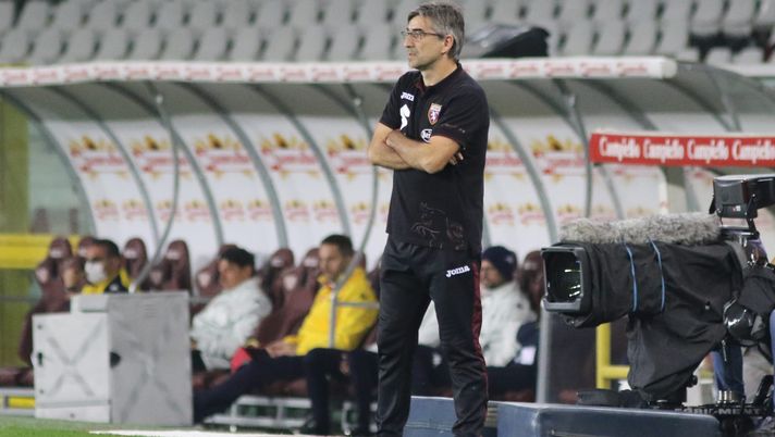 Torino-Udinese, Juric: “Sette partite vicine per dare un segnale positivo” - immagine 1