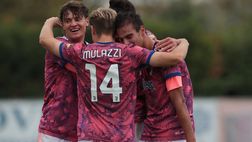 Juventus Next Gen: i convocati per la partita contro la Feralpisalò