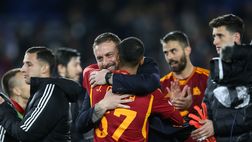 Europa League, la Roma vola ai quarti: al Brighton non basta la vittoria per 1 a 0