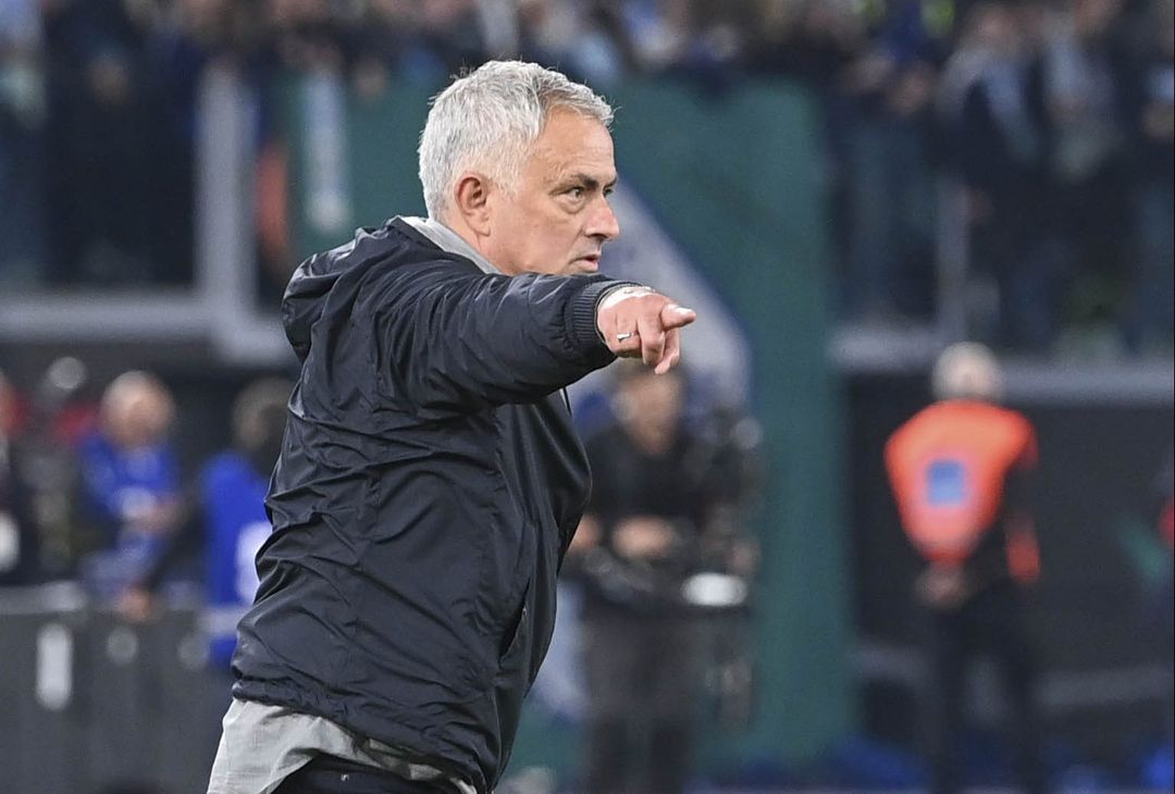 Roma-Lazio 0-1 – FOTO GALLERY - immagine 148