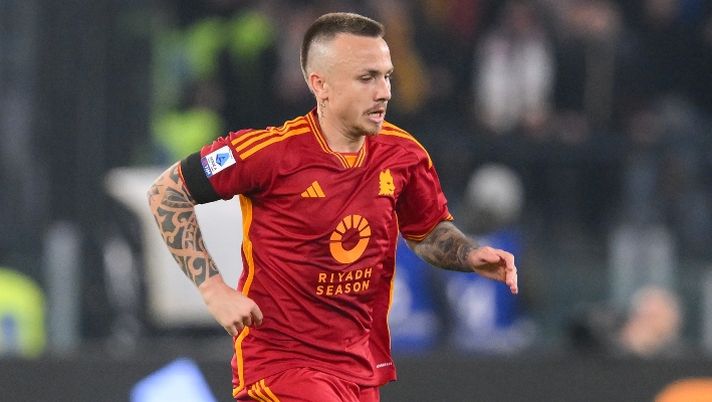 Angelino convince, super voto per Gazzetta: “Ha qualità, piede e visione di gioco” - immagine 1