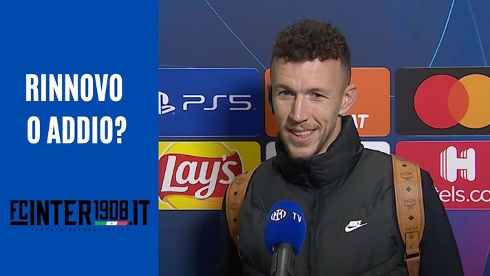 Mercato, il futuro di Perisic è già deciso? “Avrebbe detto all’Inter di voler…” - immagine 1