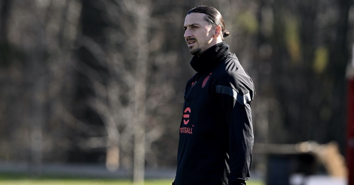 Milan Ibrahimovic 