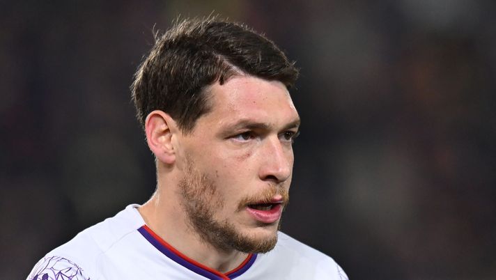 Marchini elogia Belotti: “È stato utile anche per la rete di Beltran nel derby” - immagine 1