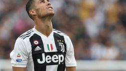 La Nike prende la distanze da CR7