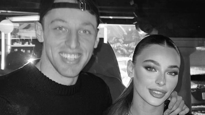 La sorella di Frattesi: “Insulti a calciatori solo perché sono persone pubbliche, i cattivi…” - immagine 1