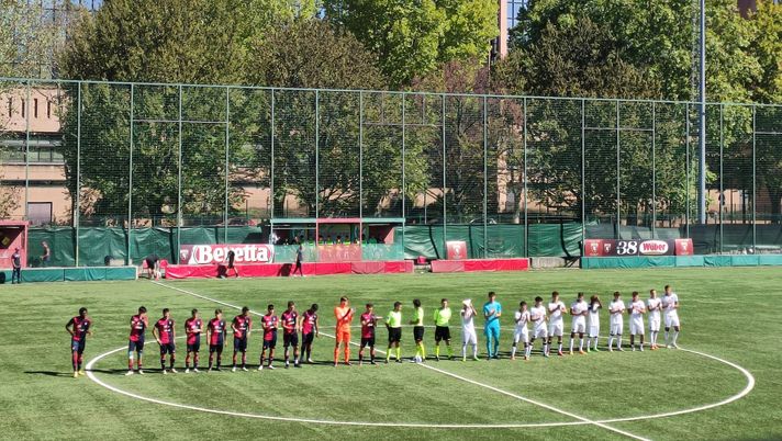 Under 18, Torino-Cagliari 3-2: i granata vincono in extremis all’esordio - immagine 1