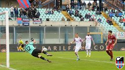 Catania, la sfida tornata dopo 29 anni decisa da un’autorete