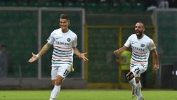 Calciomercato Palermo, colpo Segre: ok con il Torino, Corona nell’affare. I dettagli
