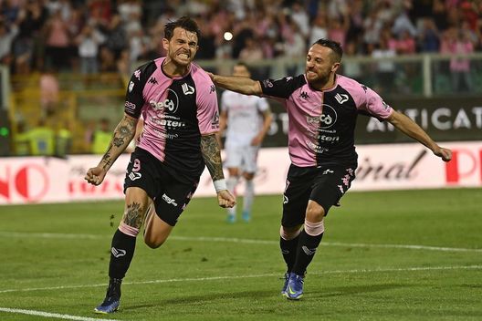 foto Palermo FC Palermo, Baldini: “Io veicolo e non artefice. Sapevo che saremmo andati in B”- immagine 2
