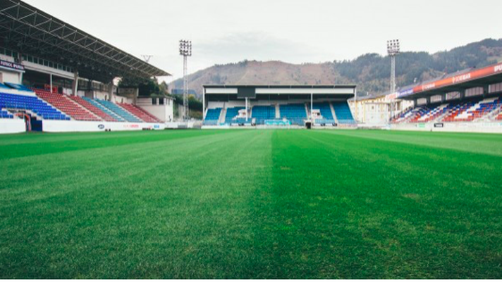 Sarà il mese di marzo il punto di riferimento per il recupero del derby basco eibar-Real Sociedad Sarà il mese di marzo il punto di riferimento per il recupero del derby basco eibar-Real Sociedad