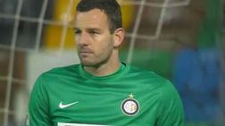 PAGELLE: Handanovic irreale, Guarin non convince nessuno. Davanti la fiera dell’errore