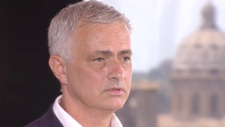 Roma, Mourinho: “Con l’Helsinki non sarà facile. Betis? Risultato bugiardo”