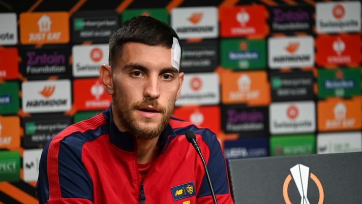 Getty Images Pellegrini: “Non sono contento della mia stagione. Domani sarà una battaglia” - immagine 1