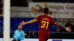 Carles Perez segna un gol spettacolare. Milan sei avvisata