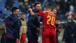 Vucinic: “Dybala farà impazzire tutti. Lo invidio, avrei voluto lavorare con Mou”