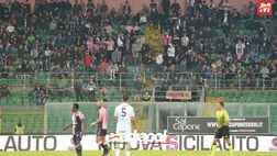 Vibonese-Palermo, i convocati di Filippi: l’elenco completo
