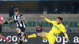 Ag. De Paul strizza l’occhio alla Fiorentina: “Firenze piazza ideale, pronto per il salto di qualità”
