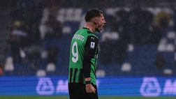 Pinamonti: “Voci su di me? Non leggo nulla. Nazionale? Voglio solo continuare a fare gol”