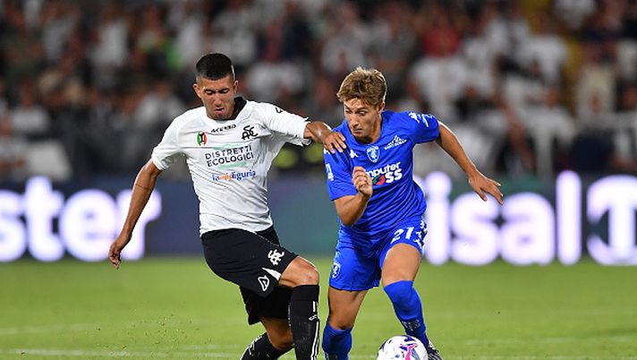 EX SERIE A – I soliti Salah e CR7, ma segnano anche Ellertsson e Haraslin…- immagine 2