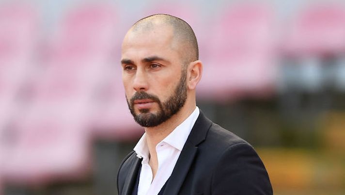 during the serie A match between SSC Napoli and Bologna FC at Stadio San Paolo on January 28, 2018 in Naples, Italy. Sky: “Il Bologna cerca un giocatore della Fiorentina: si è mosso il ds Di Vaio” - immagine 1