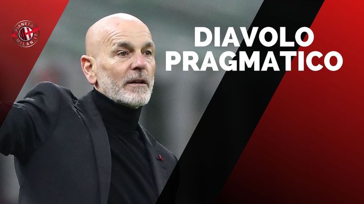 Stefano Pioli AC Milan