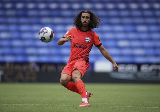 UFFICIALE – Cucurella al Chelsea: operazione da oltre 60 milioni di sterline - immagine 1