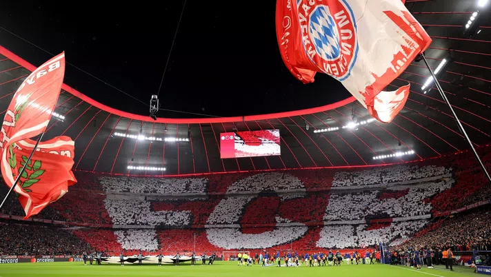 tifosi bayern