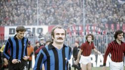 Mazzola: “Rifiutai la Juve, ecco cosa mi disse mia madre. Spalletti come Herrera…”