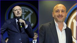 SM – Modric è ancora il sogno dell’Inter. Ma Perez vuole Icardi. E Ausilio e Marotta…