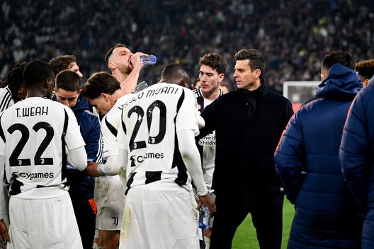 Juve, Thiago Motta a processo: confronto ieri in società, la decisione sul suo futuro- immagine 2