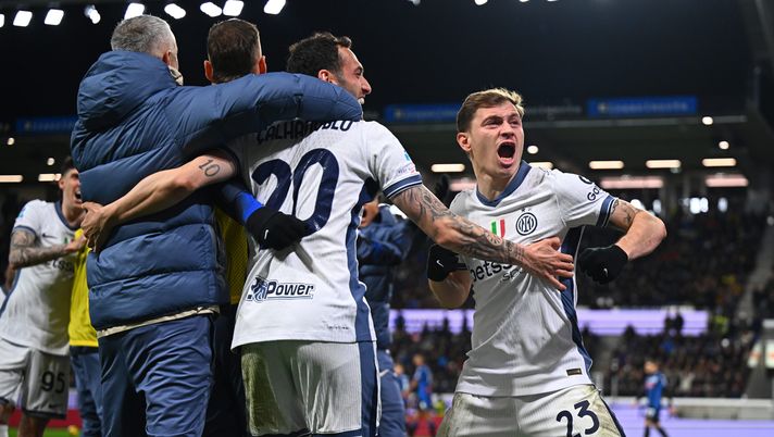 Bonanni: “Scudetto? L’Inter è favorita! Con l’Atalanta è arrivato un segnale…” - immagine 1