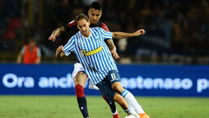 Spal, la Nuova Ferrara consiglia: “C’è un nuovo acquisto che è già il migliore” - immagine 1