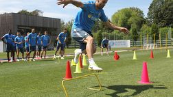 Inter-Lazio: Palacio unica punta nella gara d’addio. Icardi? Forse in panchina