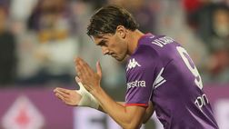 Fantacalcio, le formazioni ufficiali di Fiorentina-Sampdoria: c’è Vlahovic