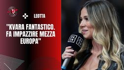Leotta: “Napoli, il DNA vincente di Spalletti. Ma Milan e Juve …”