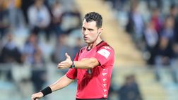 Udinese-Sassuolo a Volpi